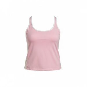 Nike Women's Dri-fit Pink Sports Tank Top